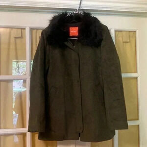 Joe  Fresh male coat